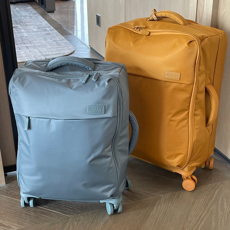 Ultra-léger Etanche Oxford Clot Valise Universal Wheel Bagage