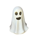 Décoration de lumière de nuit translucide Halloween créatif ornement d'artisanat avec lampe LED