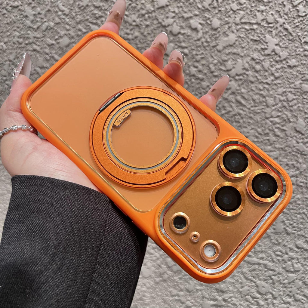 Étui de protection rotative à 360 degrés