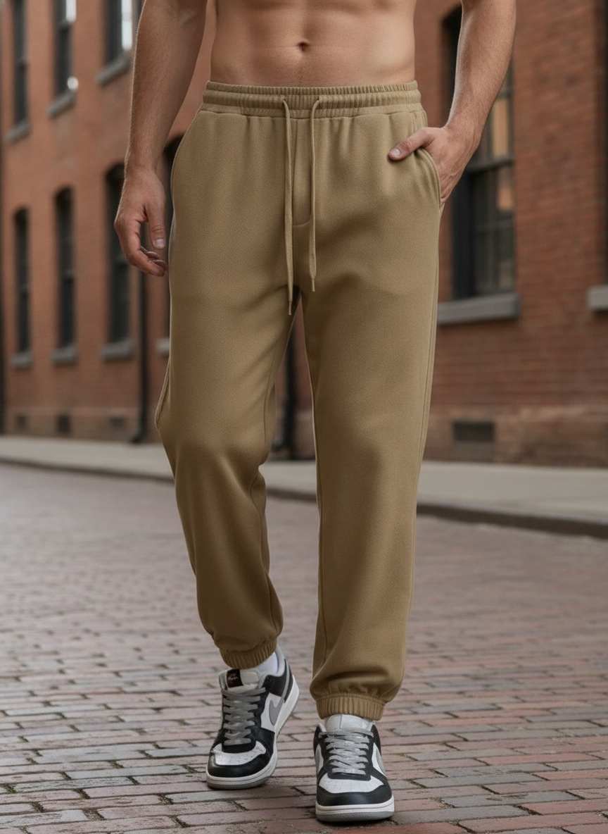 Pantalons occasionnels