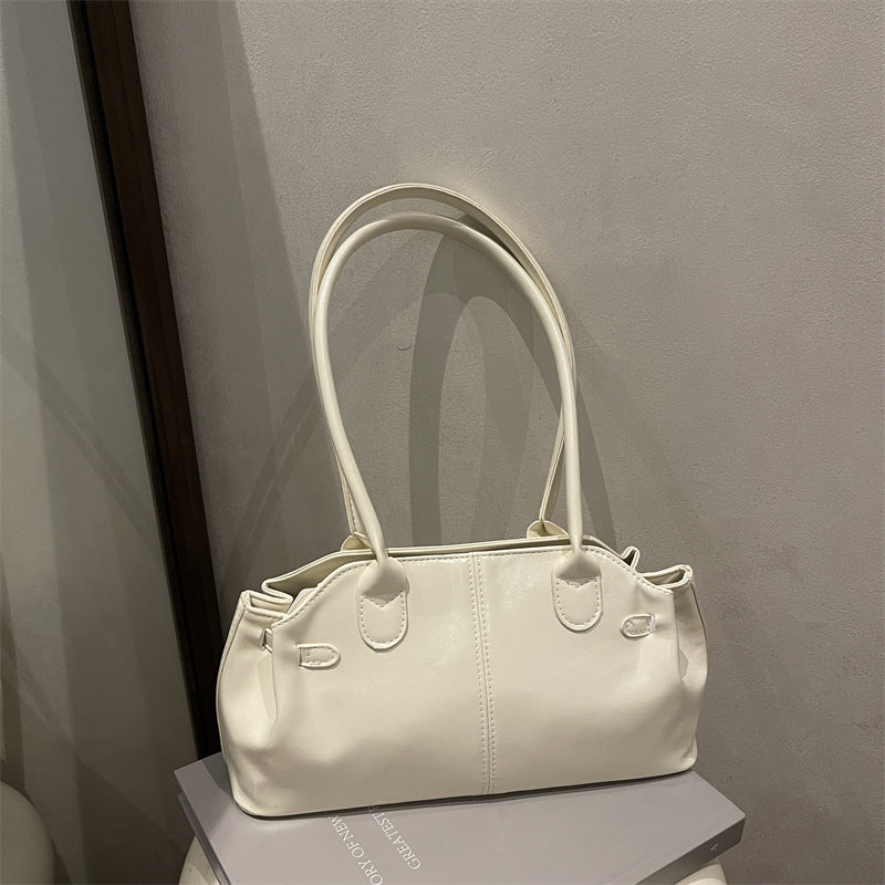 Sac à épaule de grande capacité à la mode de style coréen