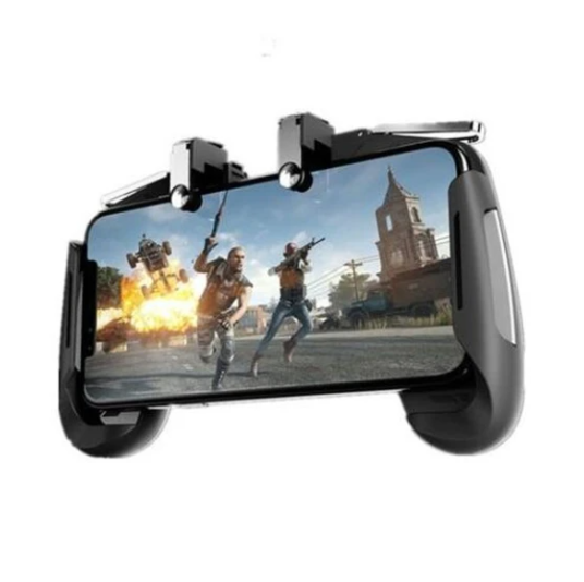 Poignée de jeu mobile multifonctionnelle