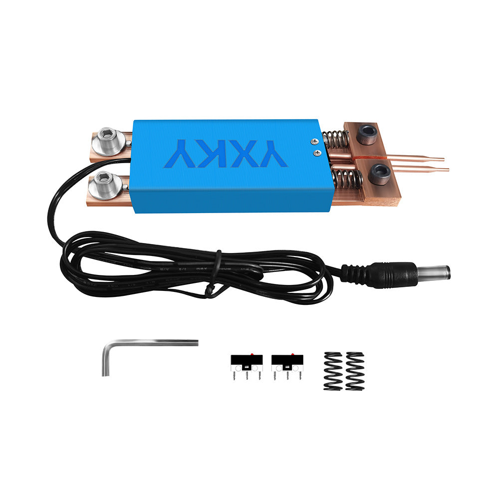 Spot machine de soudage Triggers automatiques