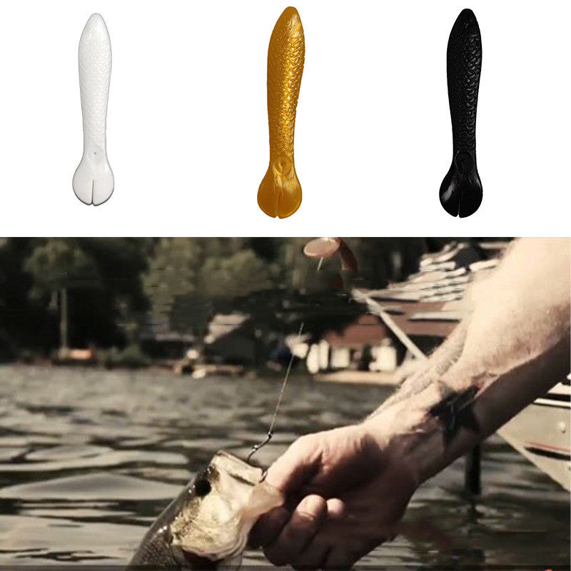 Pêche à l'extérieur Bionic Pêche à l'extérieur Silicone Bait Kit