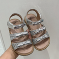 Versatile sandals for girls