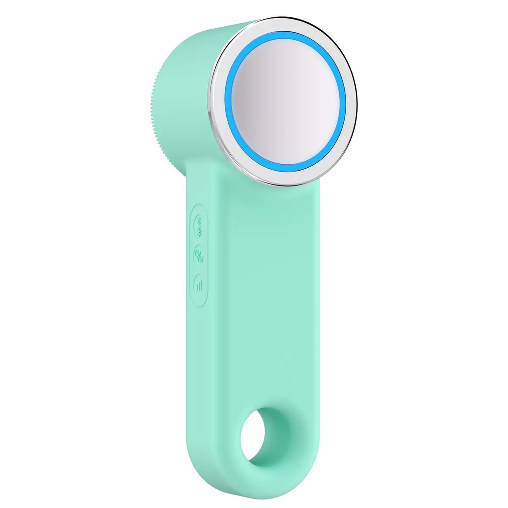 Portable Compact Cold Face Cleaner There Clean Cold Converge Pore outil de gestion pour la maison