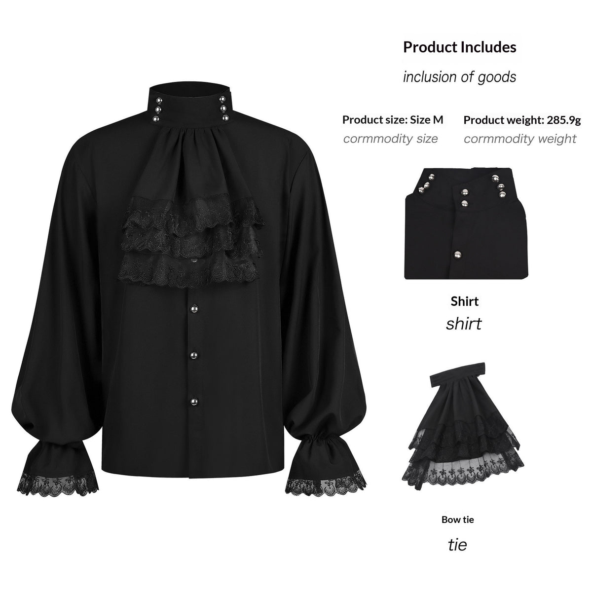 Cloque à capuche courte ou châle disponible en hommes et femmes Styles