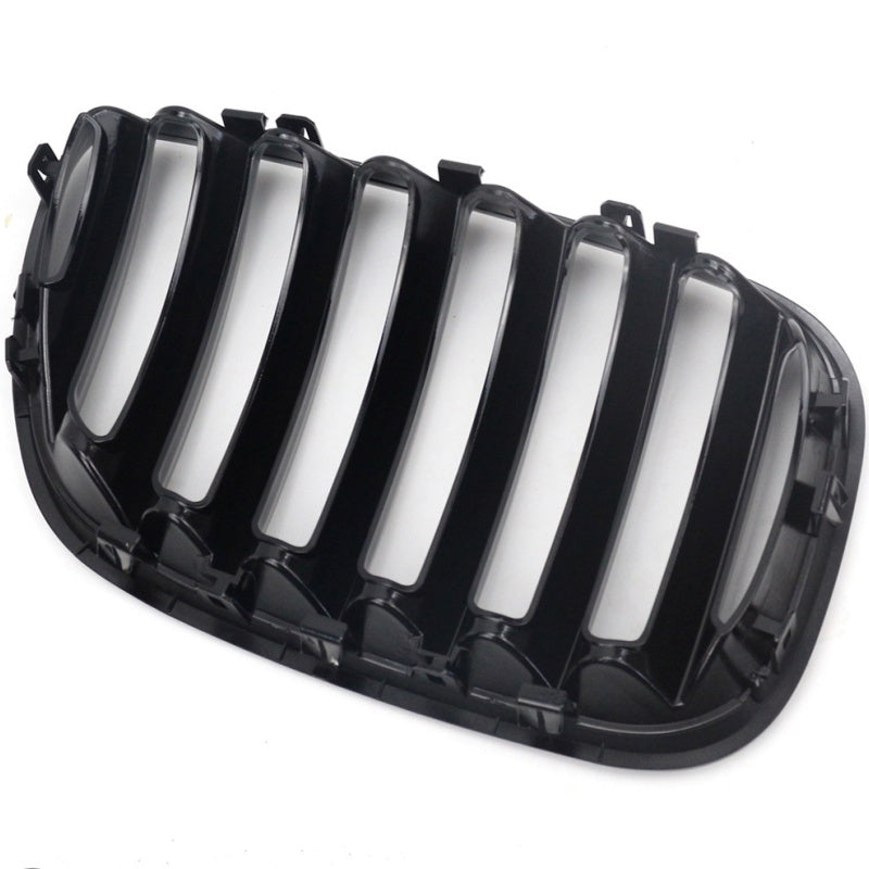 Applicable to BMW X5E 53 2004-middle Grid Modified Grille BMW Medium Mesh BMW Grille