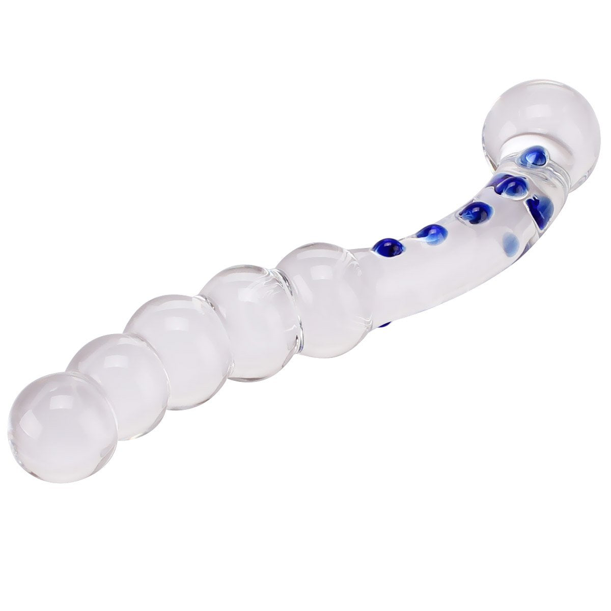 Dummy en cristal verre