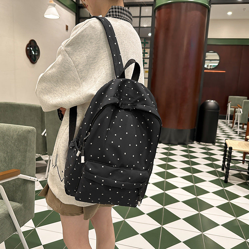 Les femmes Fashionable Multi But Rucksack