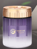 Baume parfumé solide-Gardenia Fragrance après Rain-280g-1 pièce