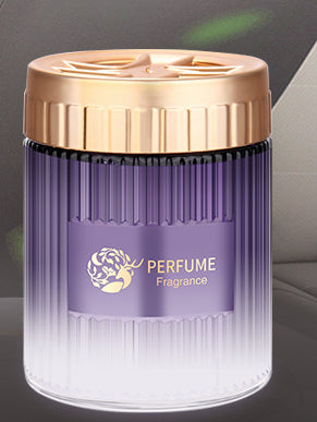 Baume parfumé solide-Gardenia Fragrance après Rain-280g-1 pièce