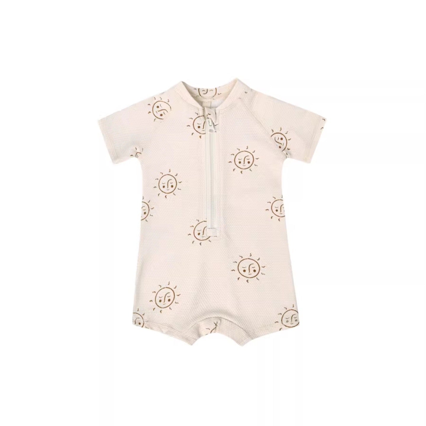 Garçons Maillot de bain à un piece de style frais