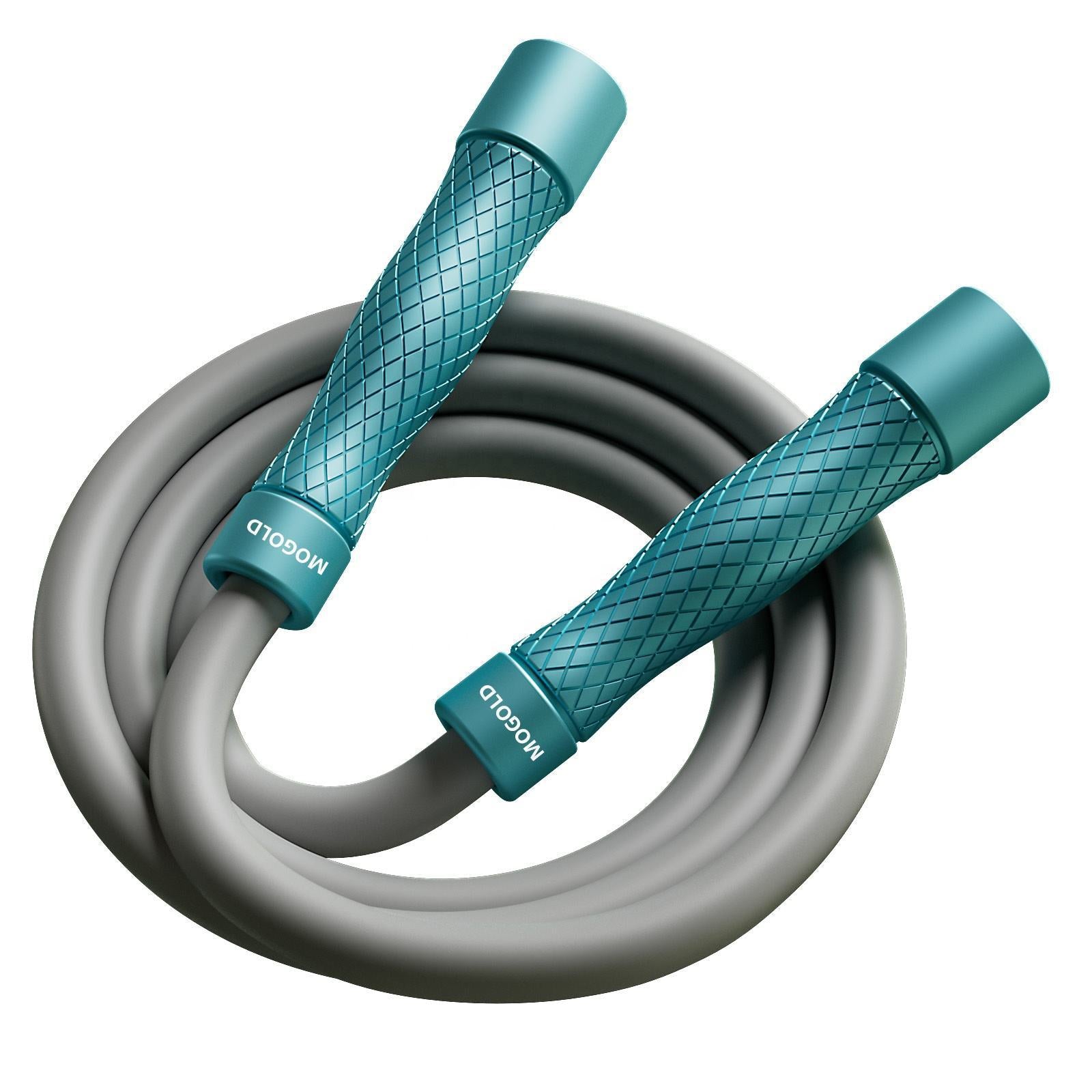 Compétition Fitness Femmes Bodybuilding Fil-Clasp Rope