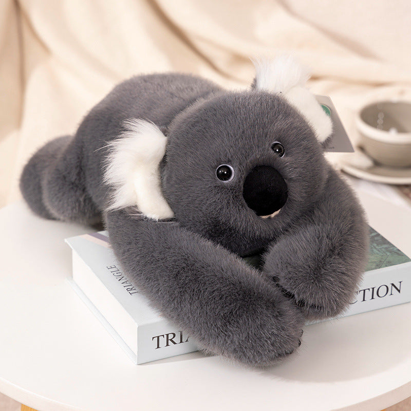 Jouet de sac à dos en peluche mignon