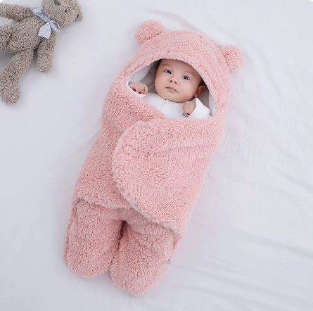 Sac de braquage pour bébé Fournitures pour nouveau-nés Vêtements pour enfants
