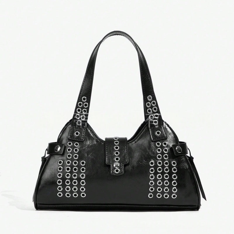 Sac sous-armile polyvalent de navette Sac à main tendance