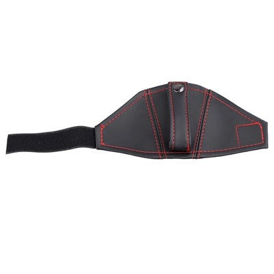 Bouchon de protection des épaules de ceinture de sécurité de limite