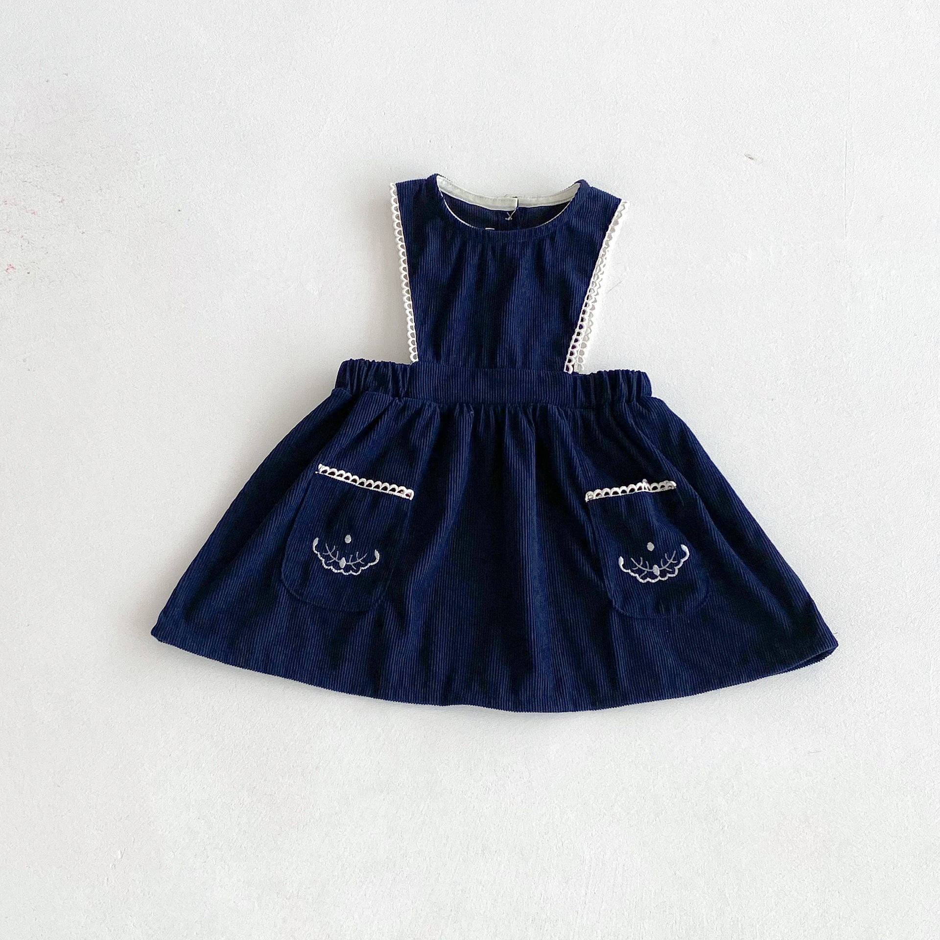Robe de Veste en deux pièces à imprimé floral