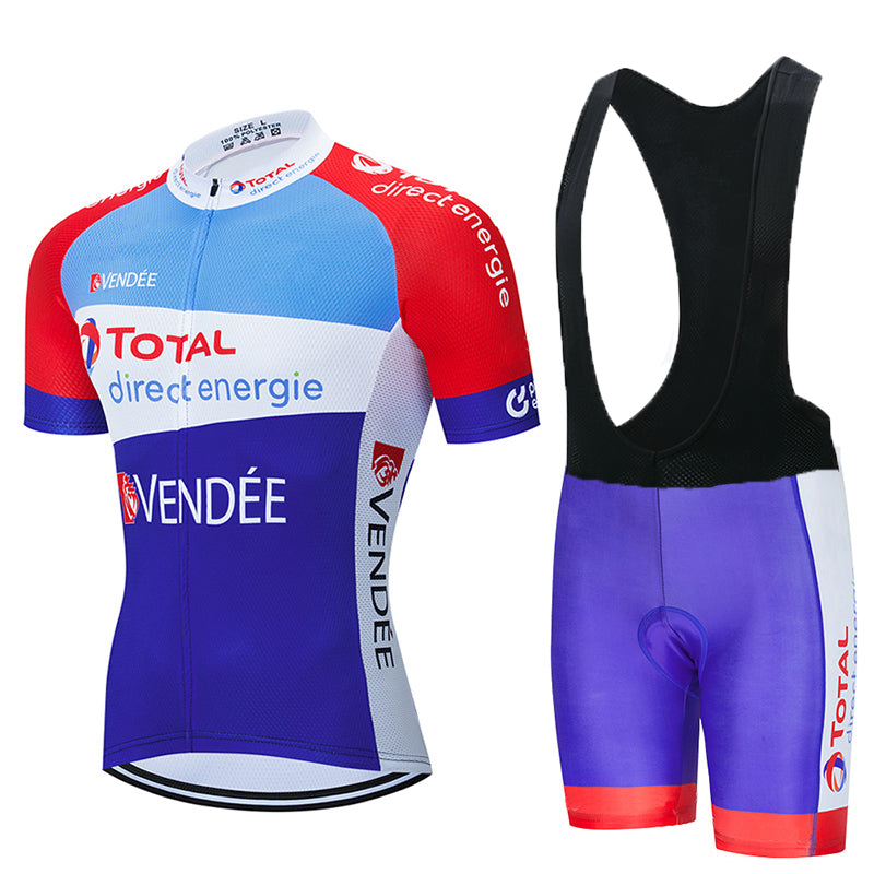 20D Culottes de costume homme en vélo et en bas