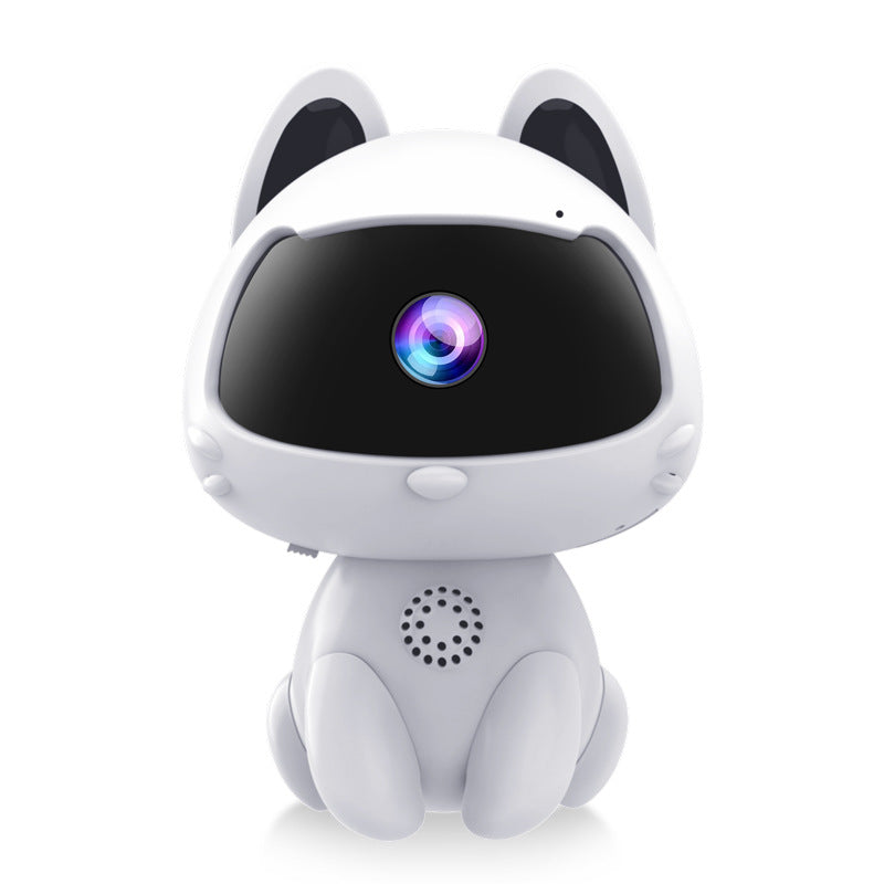 Cute Pet Surveillance Camera V380