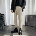 Pantalons de robe pour hommes Pantalons pour hommes