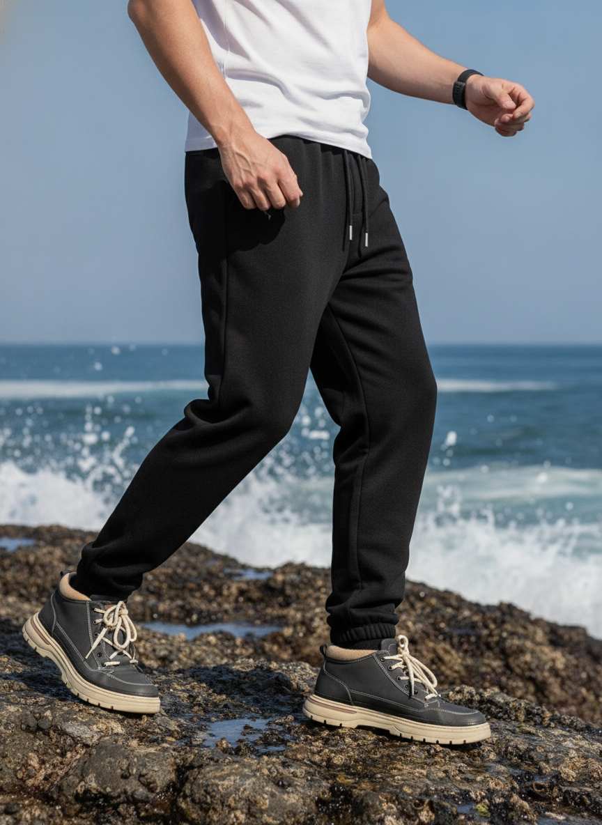 Pantalons occasionnels