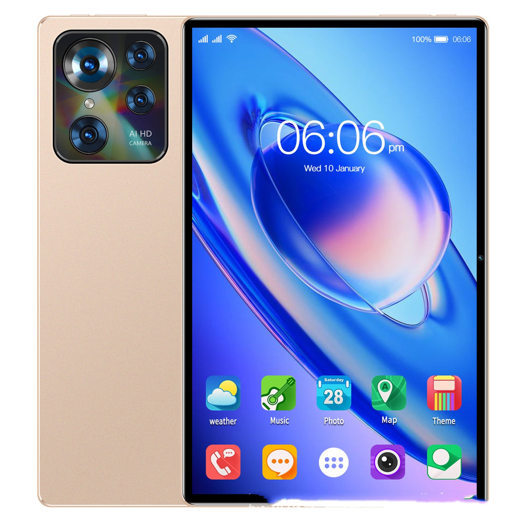 10 pouces Tablet PC Smart Call Google Edition