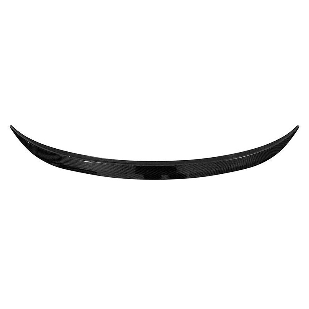 Pour H Onda 22-23 Civic 11e HPD Style Arrière Trunk Spoiler Wing Carbon Fiber Print