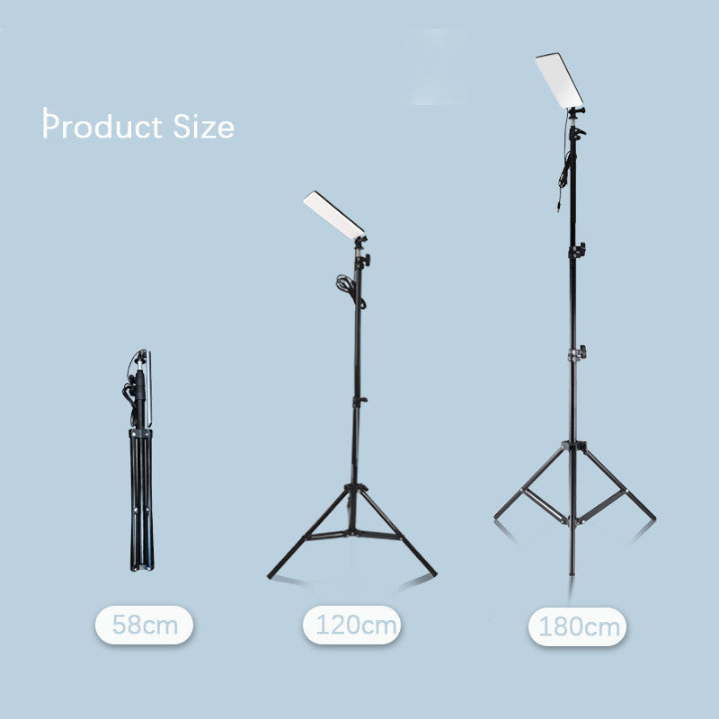 Lampe de camping extérieure