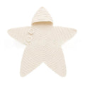 Fashionable et unique Starfish Baby Outfit with Stars