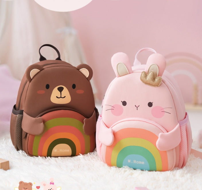 Sac à dos pour fillettes