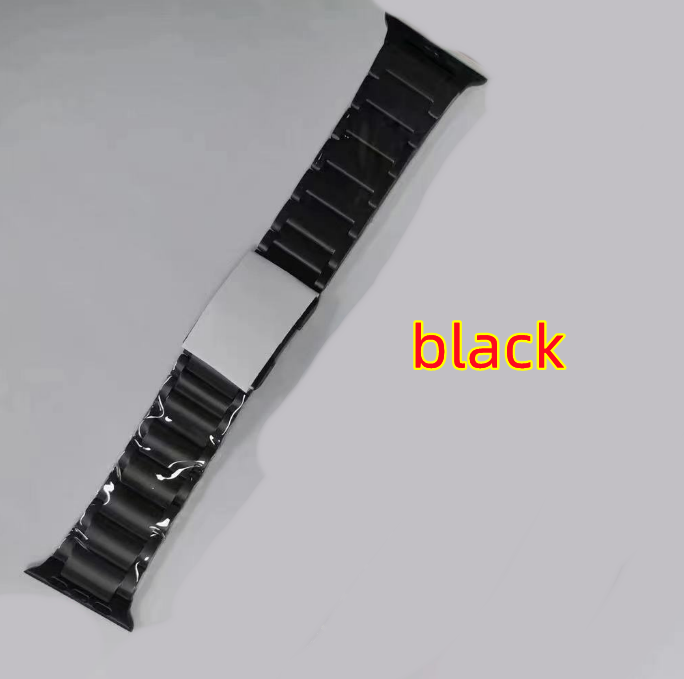 Bracelet de montre Titanium Intelligent Titanium Metal