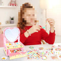 Boîte à bijoux Craft Kit