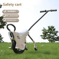 Wheelbarrow Outdoor Baby Walking Tool Léger