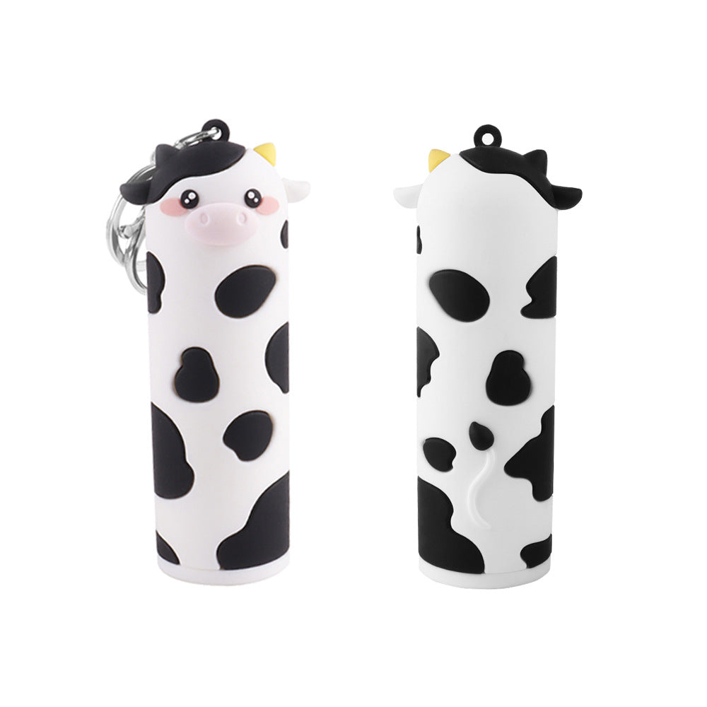 Cartoon Animal Style Power Bank 5000 mAh