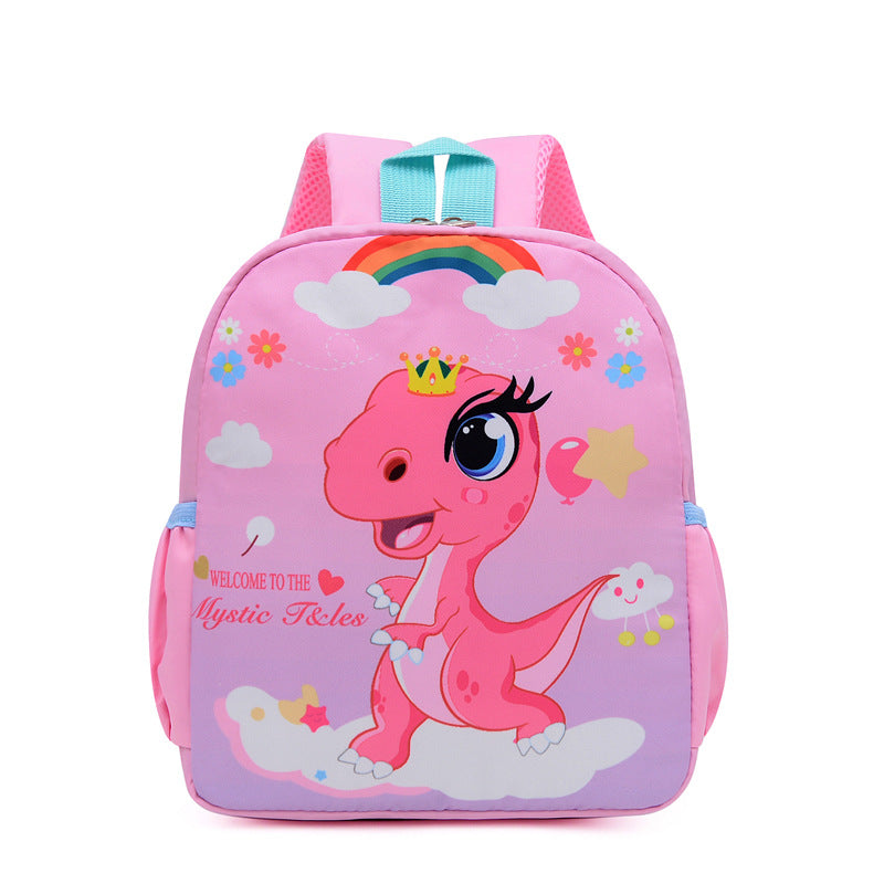 Sac à dos pour enfants Cartoon Casual