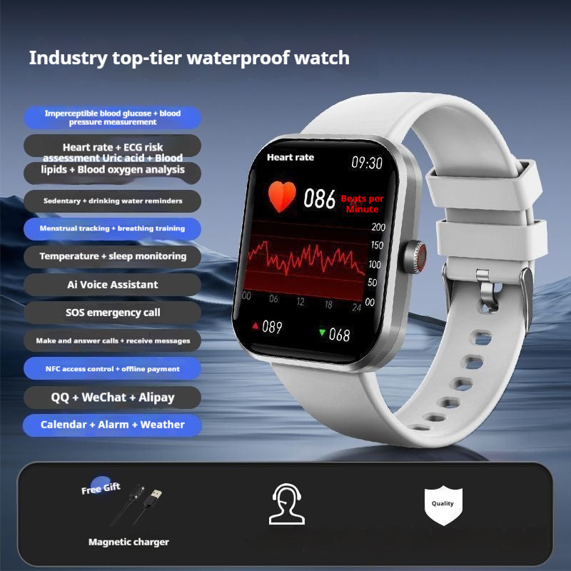 Bracelet de sport Smart Bluetooth Call
