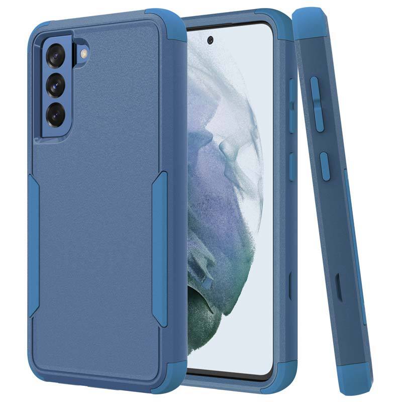Commuter Coque de téléphone robot trois-proof
