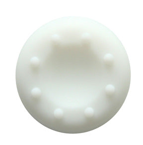PS3PS4XBOX360ONE Poignée Joystick Cap Mushroom Head Protective Cover Button Silica Gel Cap
