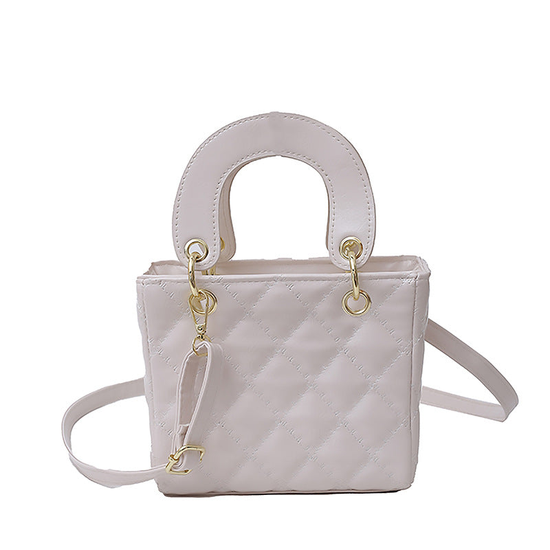 Style populaire de sac à main polyvalent Chic
