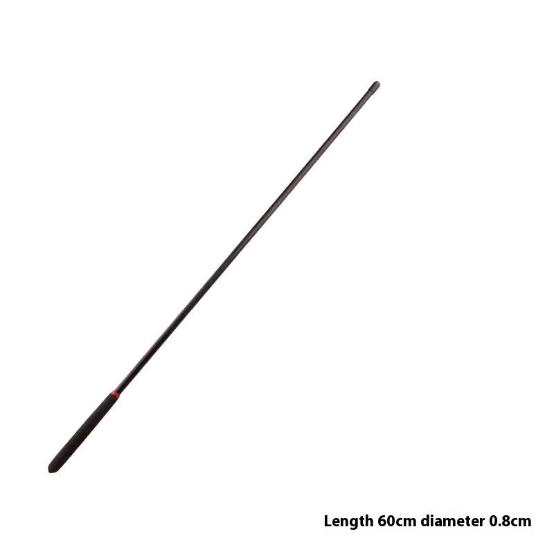 Resin tape pointer