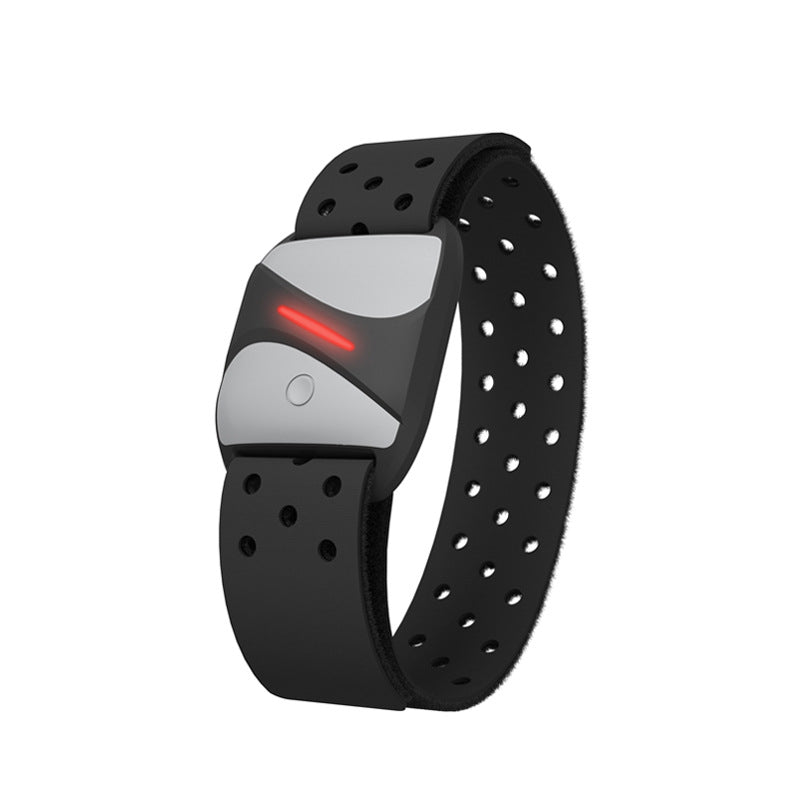 Moniteur de fréquence cardiaque haute précision