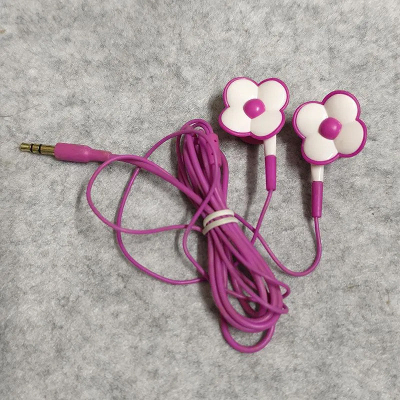3ds Jeu Console Fleur spécifique casque