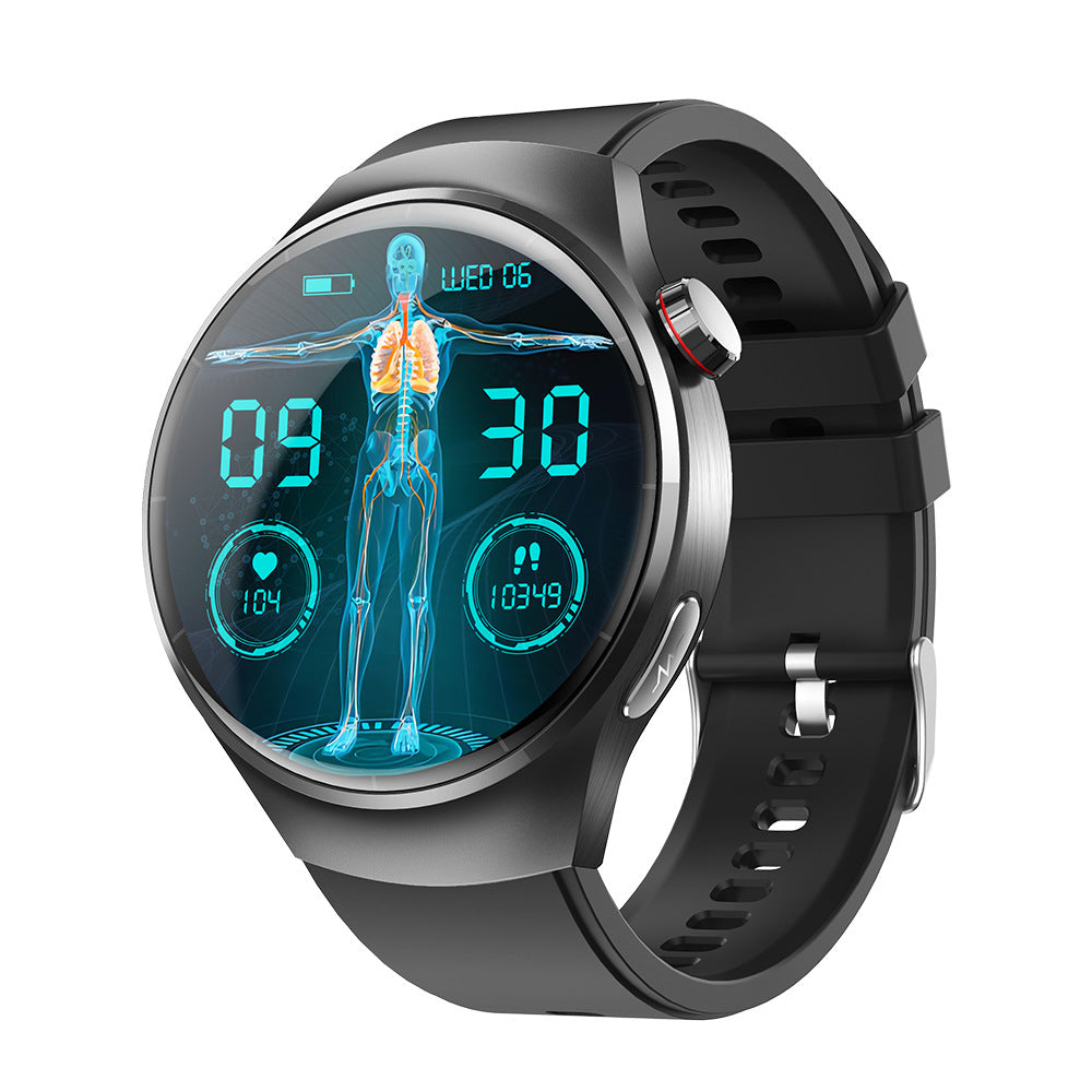 F600 Smart Blood Glucose Monitoring