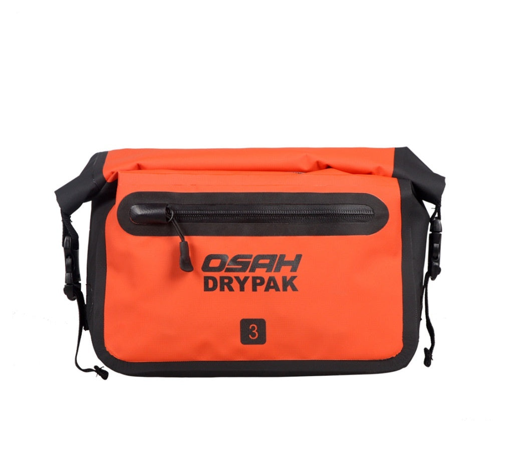 Cyclisme de plein air Sports Pêche Waterproof Sac de voile