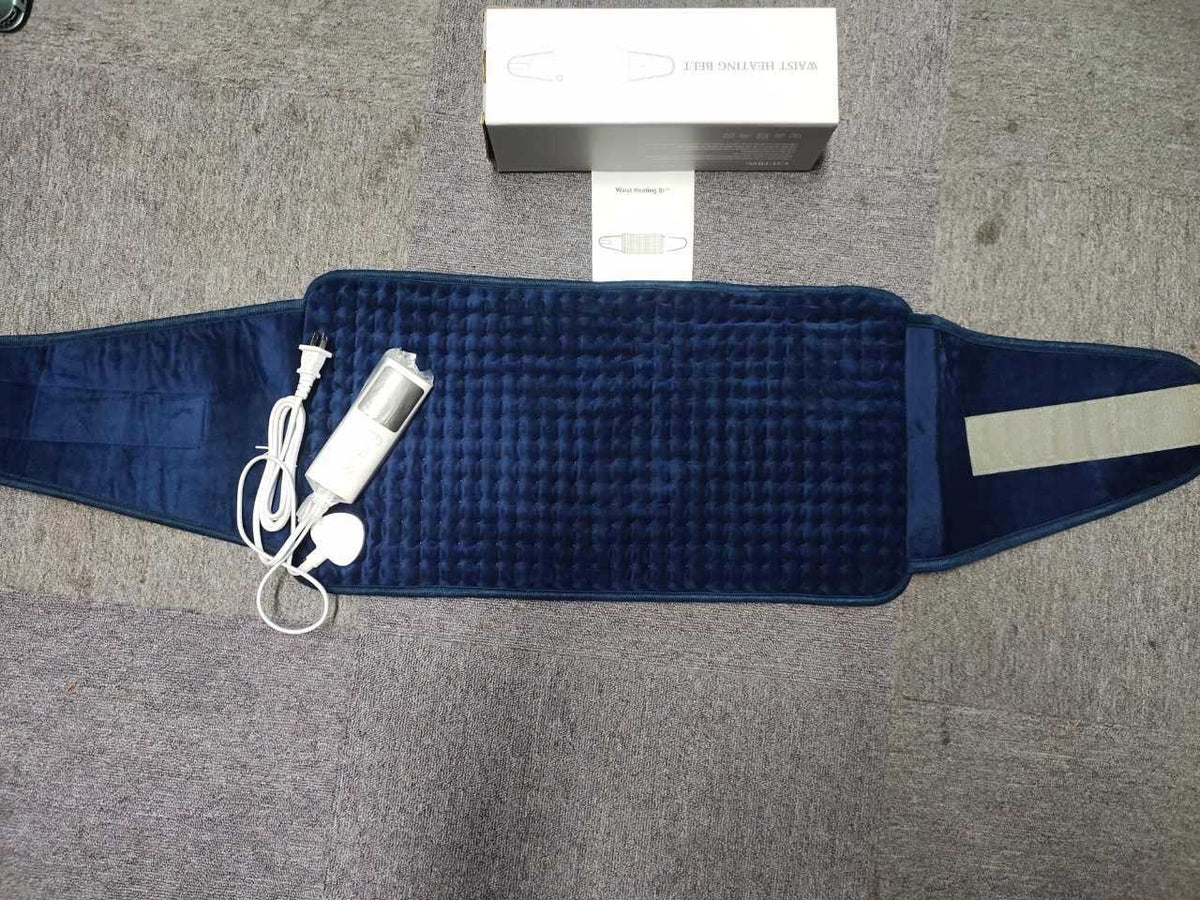 Tapis de chauffage Comprimé Compresseur multifonctionnel