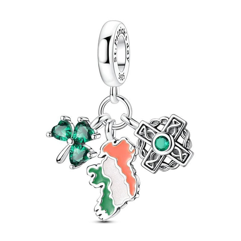 Bijoux perles pendentif