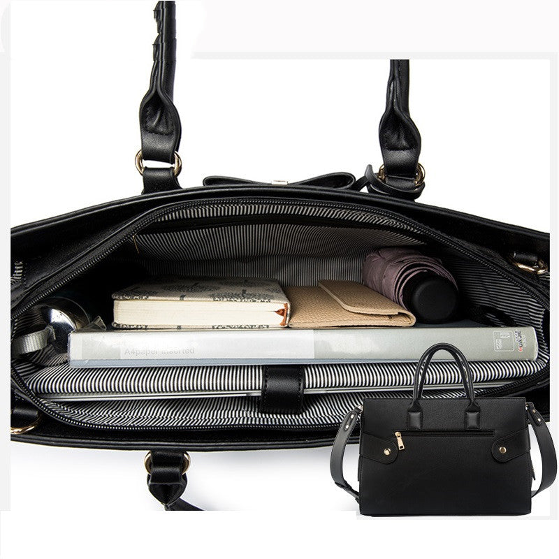 Sac informatique tendance pour femmes