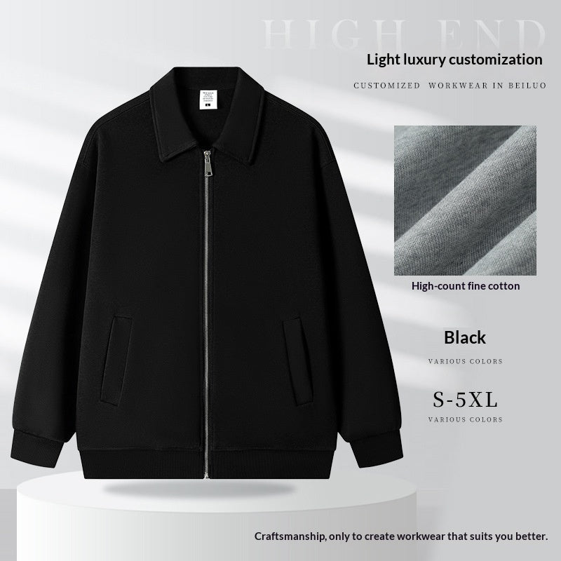 Veste d'affaires pour hommes